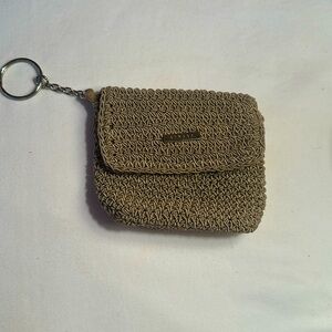Strada Coin Purse
